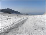 Türlwandhütte - Hoher Dachstein